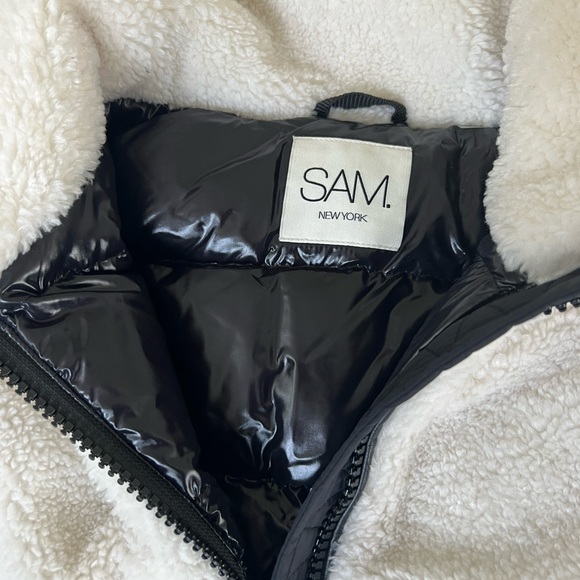 SAM. Carson Jacket - Picture 6 of 11